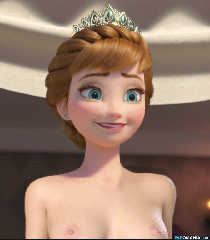 Disney's Frozen / disneyfrozen Nud OnlyFans  Fotografie scursă #12