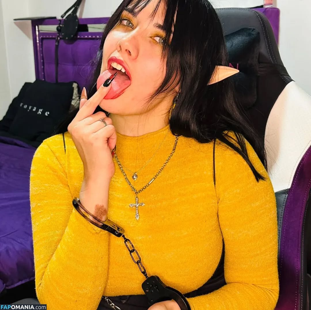 dissasterology / jxpter / lennamoon Nud OnlyFans  Fotografie scursă #1