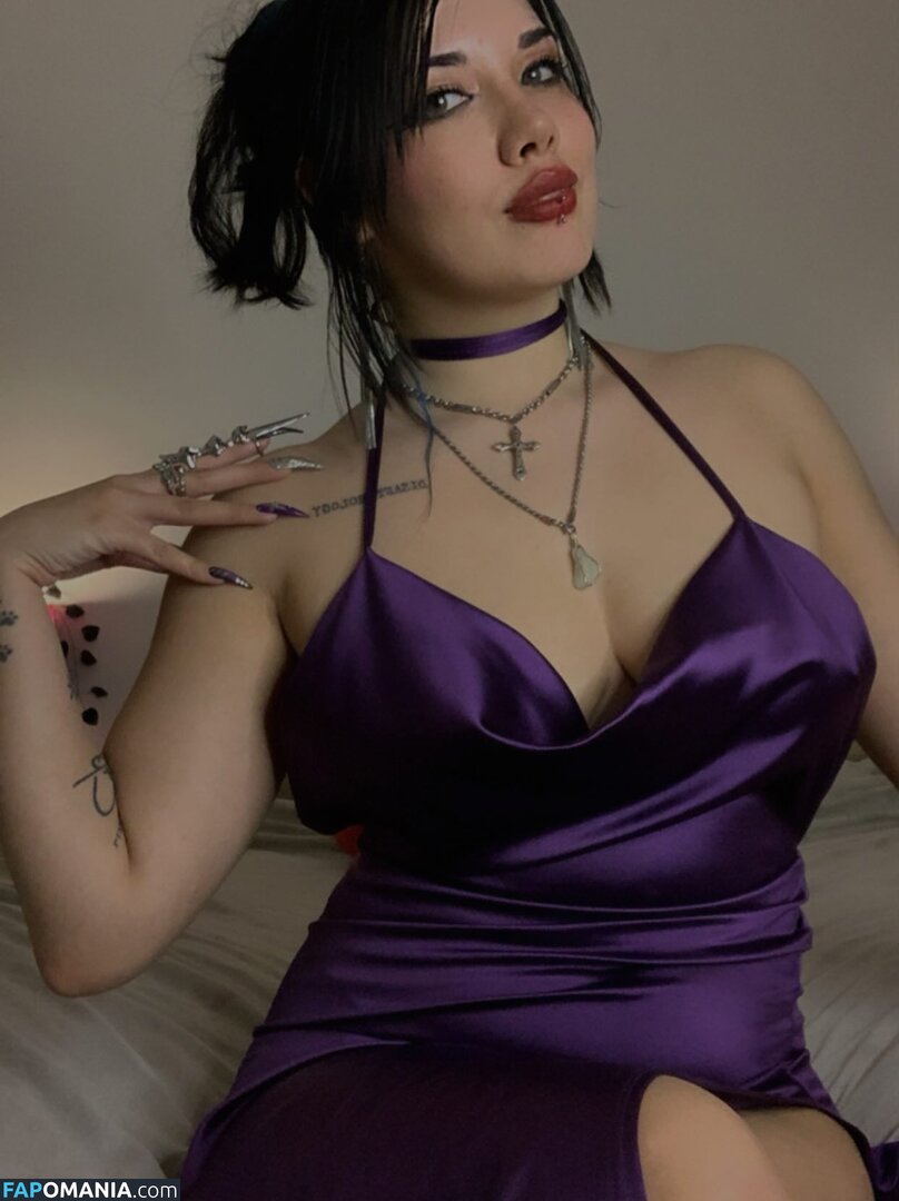 dissasterology / jxpter / lennamoon Nud OnlyFans  Fotografie scursă #3