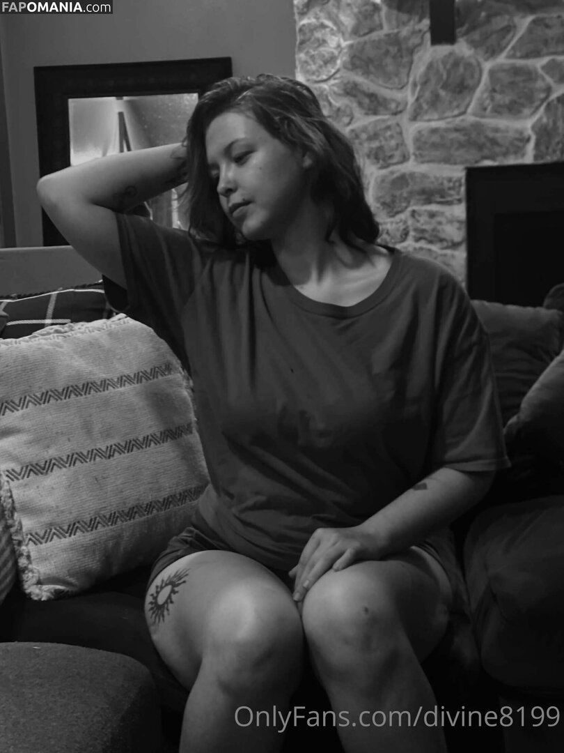 divine8199 Nud OnlyFans  Fotografie scursă #1