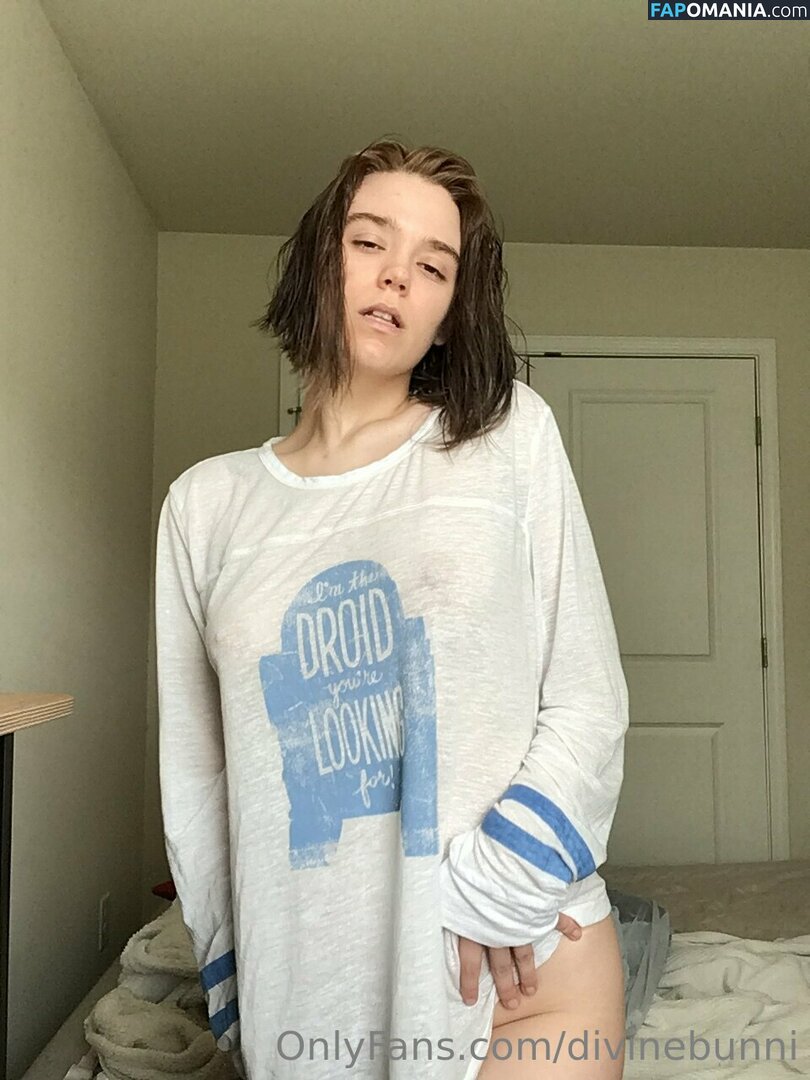 divinebunni / divinebunny Nud OnlyFans  Fotografie scursă #43