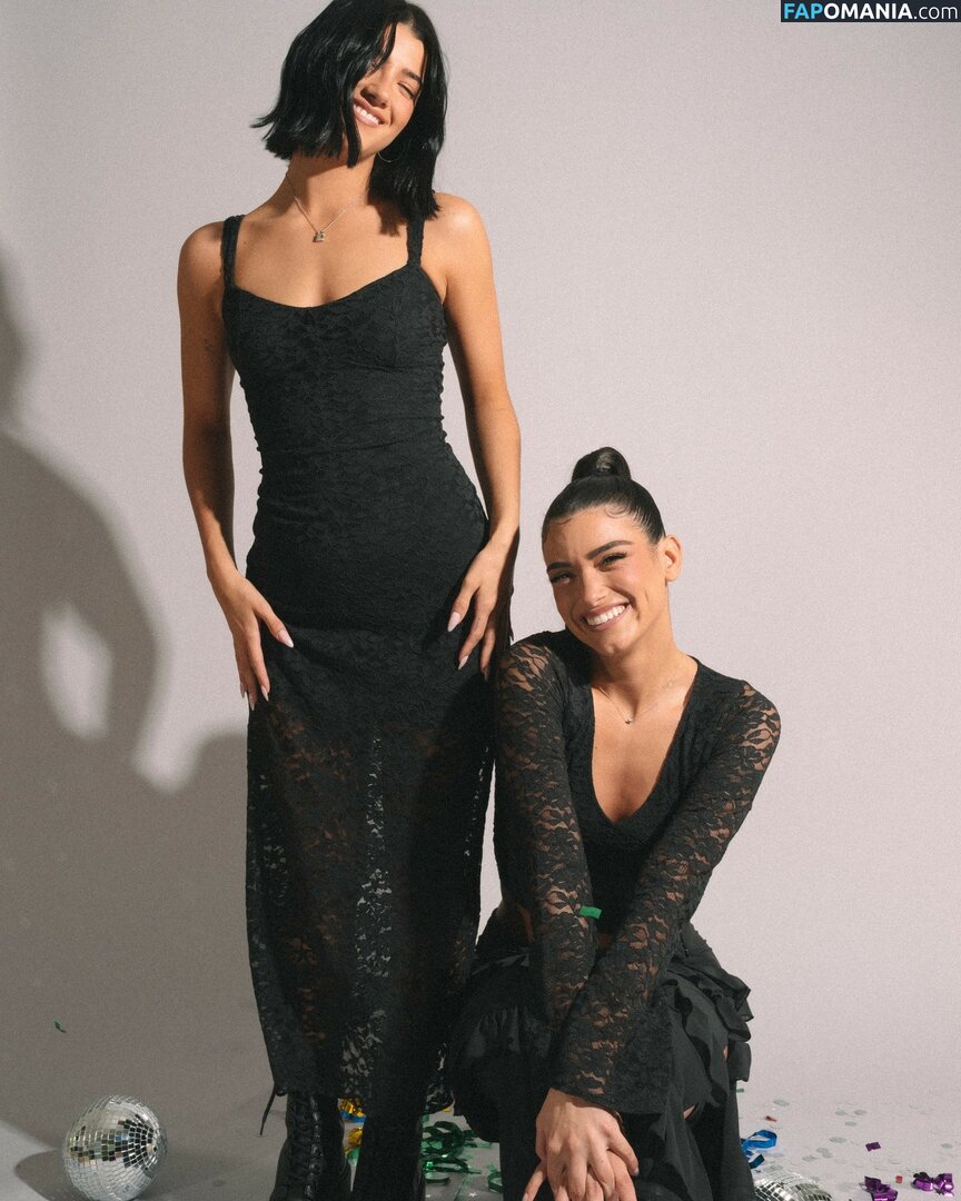 Dixie D Amelio / Dixie D'Amelio / dixiedamelio Nud OnlyFans  Fotografie scursă #414