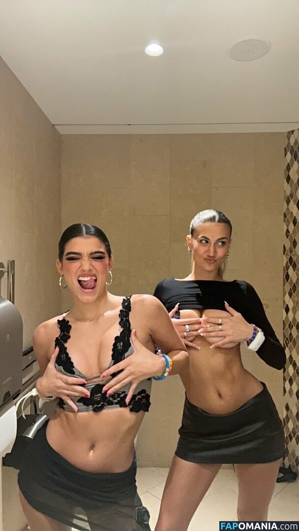 Dixie D Amelio / Dixie D'Amelio / dixiedamelio Nud OnlyFans  Fotografie scursă #669