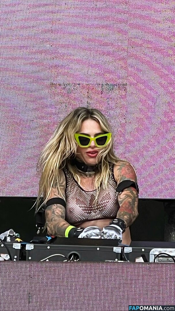 DJ Caca Werneck / djcacawerneck Nud OnlyFans  Fotografie scursă #7