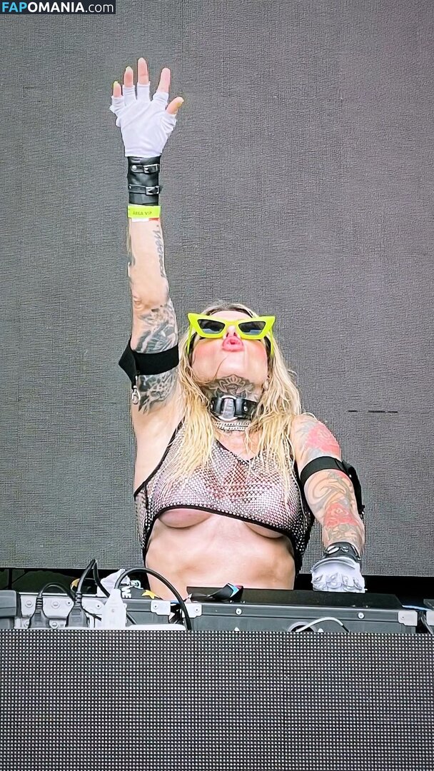 DJ Caca Werneck / djcacawerneck Nud OnlyFans  Fotografie scursă #11