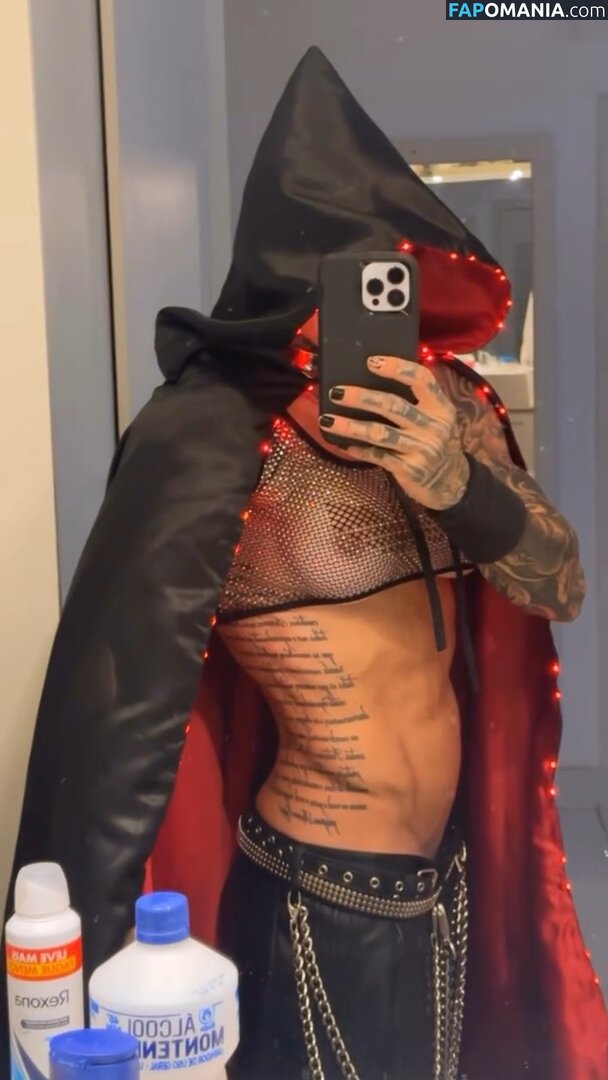 DJ Caca Werneck / djcacawerneck Nud OnlyFans  Fotografie scursă #15