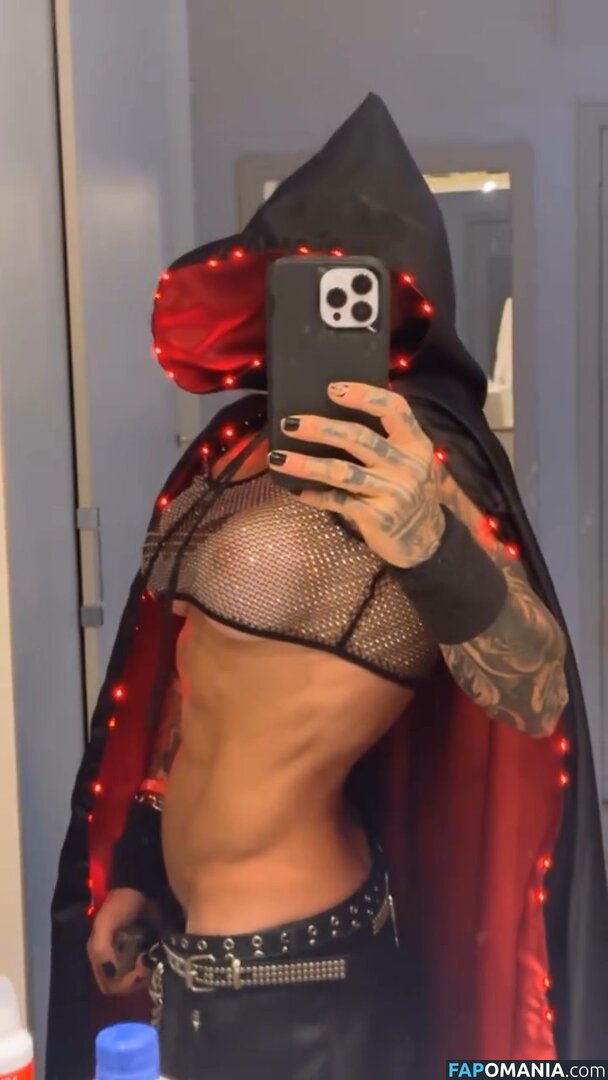 DJ Caca Werneck / djcacawerneck Nud OnlyFans  Fotografie scursă #16