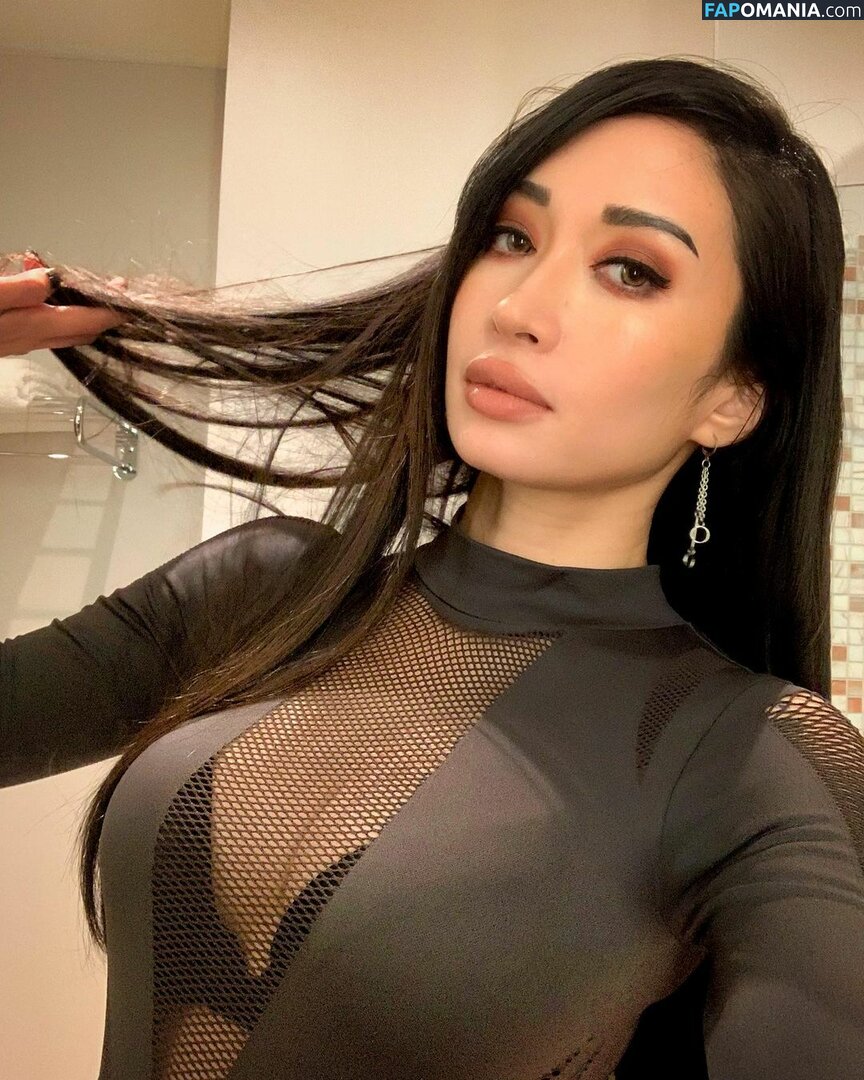 DJ HEAVYGRINDER / HEAVYGRINDER / Marie Vaunt / djheavygrinder Nud OnlyFans  Fotografie scursă #24