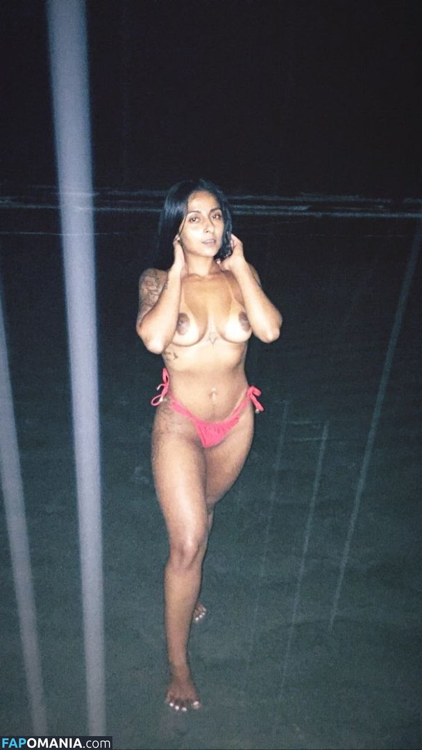 Dj Moana / dj.moana / moanalove Nud OnlyFans  Fotografie scursă #3