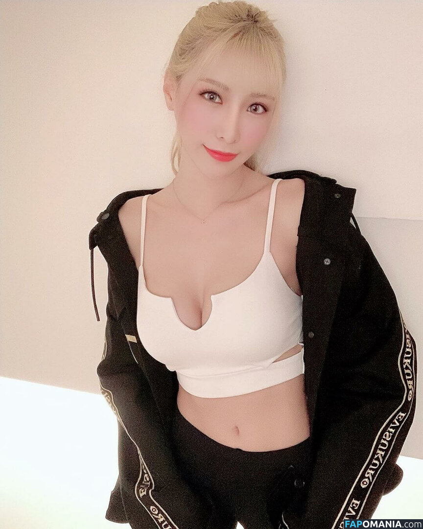 djxin / djxin_tw Nud OnlyFans  Fotografie scursă #3