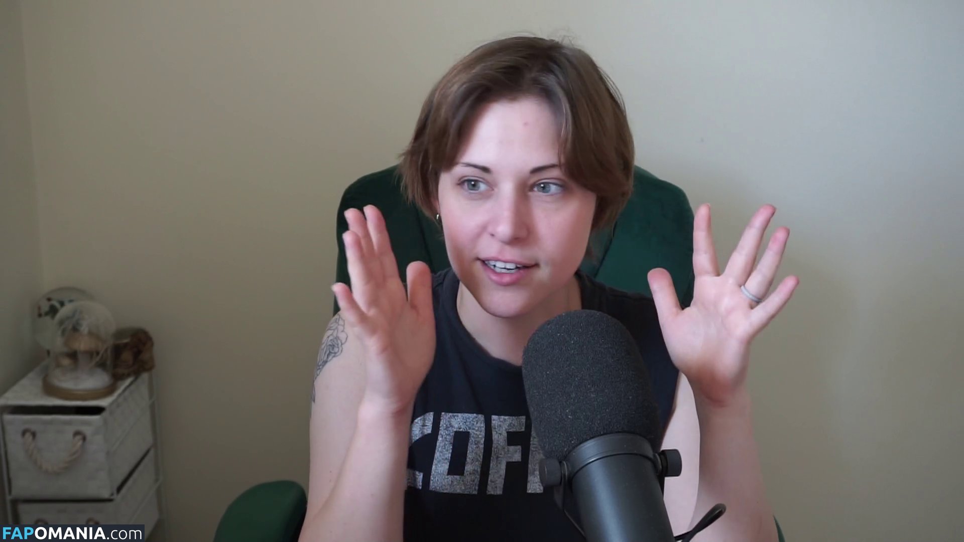 Dodger / PressHeartToContinue / dodgers / rogerdodger201 Nud OnlyFans  Fotografie scursă #9