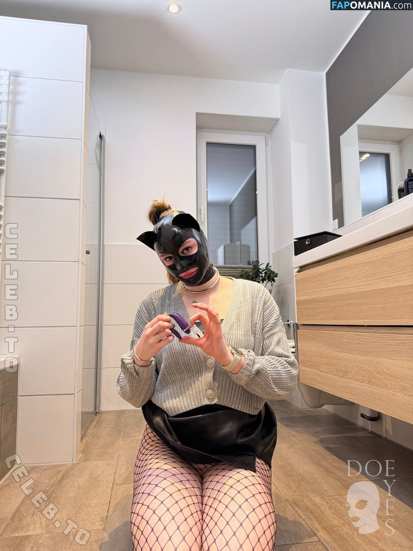 Doe Eyes / doe-eyes-official / doe_eyes_official / https: Nud OnlyFans  Fotografie scursă #7