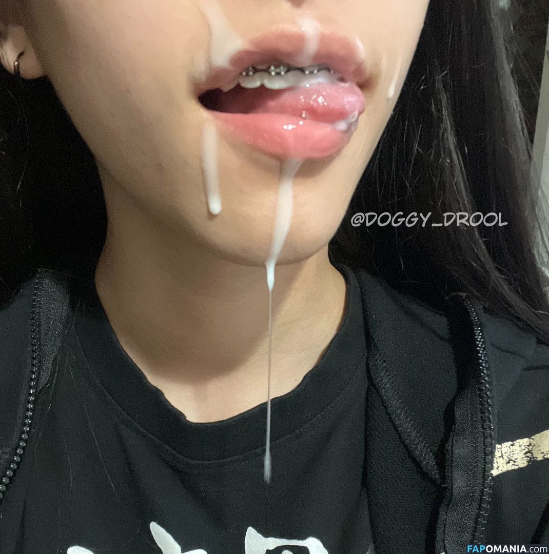 Doggie_Drool Nud OnlyFans  Fotografie scursă #3