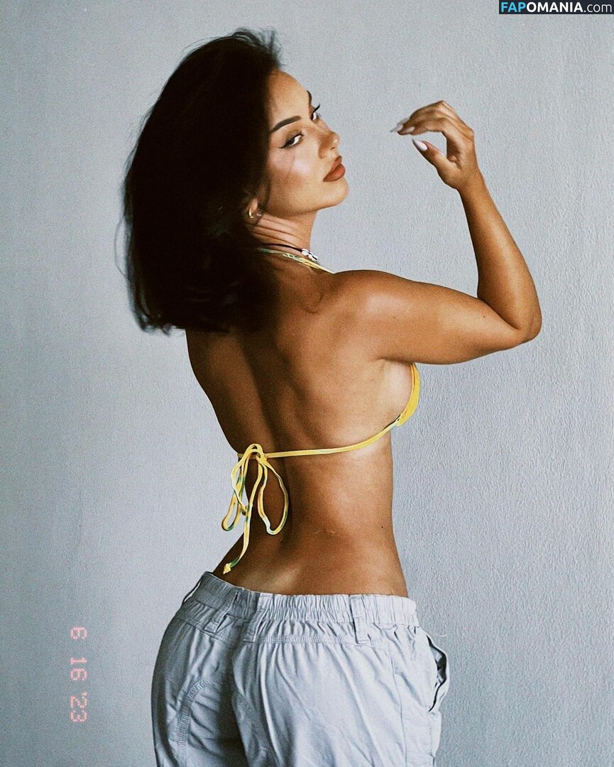 Doina Barbaneagra / itsdoina Nud OnlyFans  Fotografie scursă #13