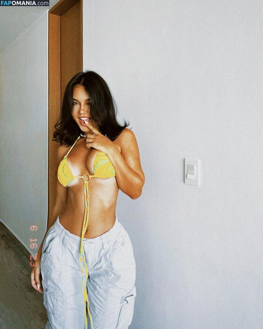 Doina Barbaneagra / itsdoina Nud OnlyFans  Fotografie scursă #15