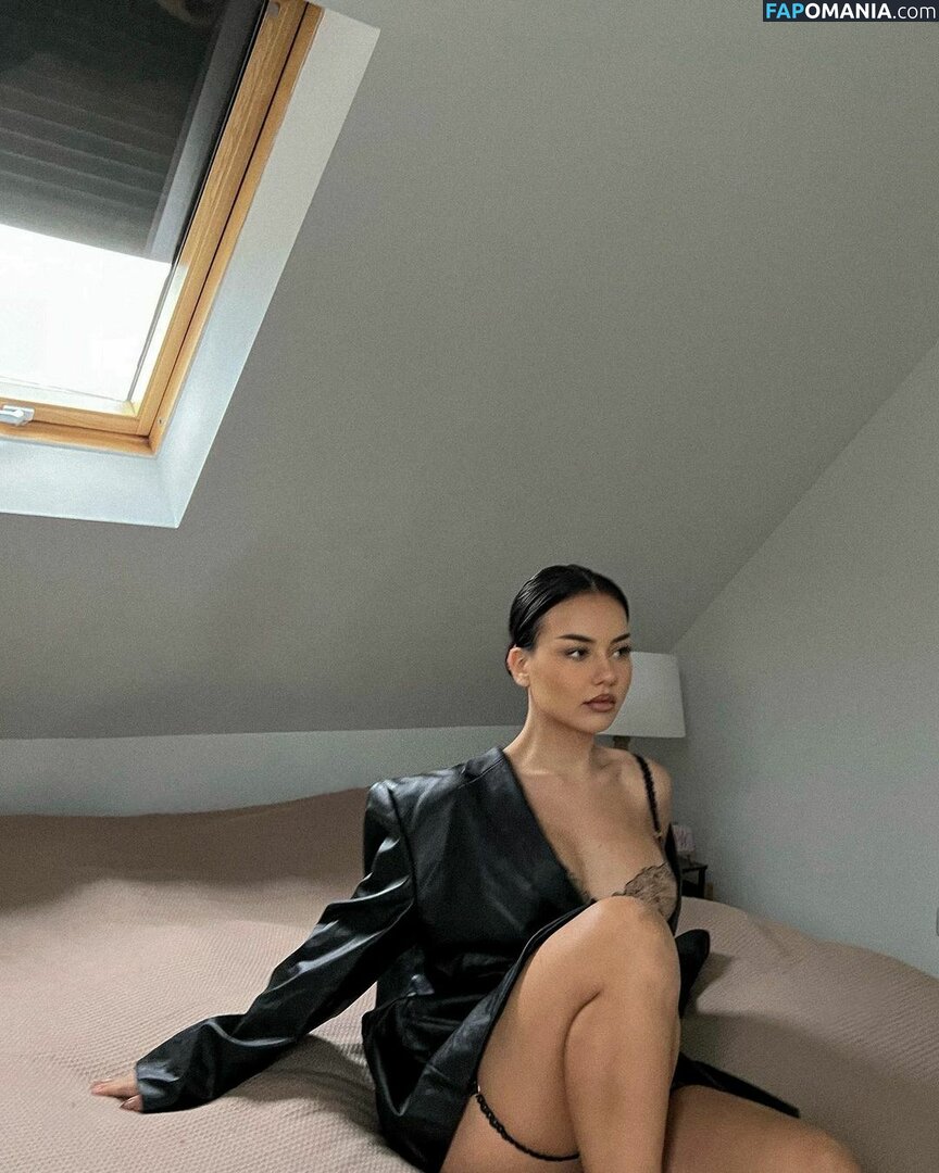 Doina Barbaneagra / itsdoina Nud OnlyFans  Fotografie scursă #229