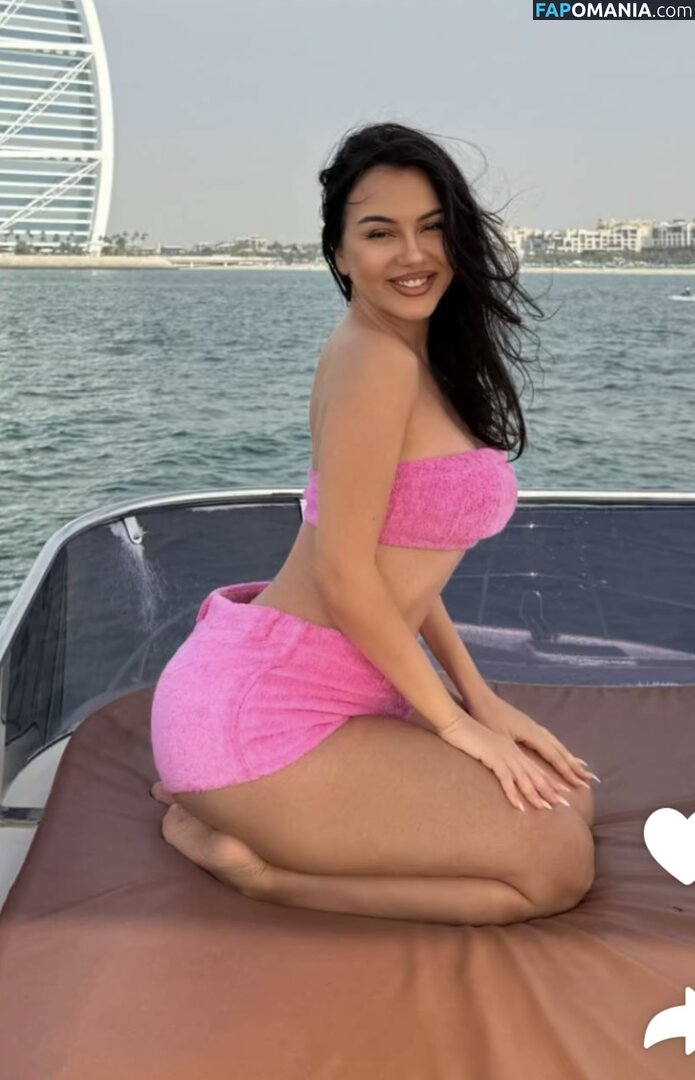 Doina Barbaneagra / itsdoina Nud OnlyFans  Fotografie scursă #452