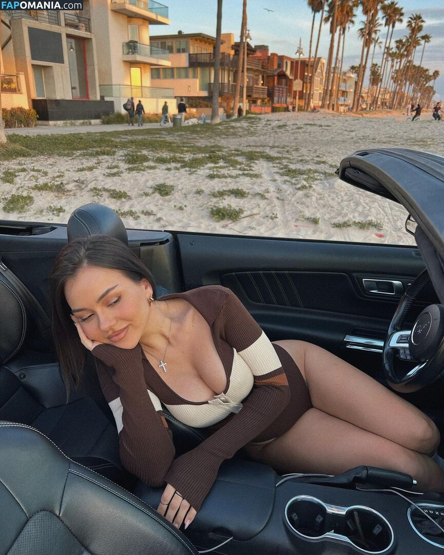 Doina Barbaneagra / itsdoina Nud OnlyFans  Fotografie scursă #478