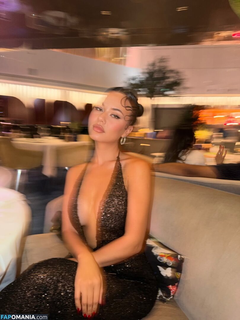 Doina Barbaneagra / itsdoina Nud OnlyFans  Fotografie scursă #479