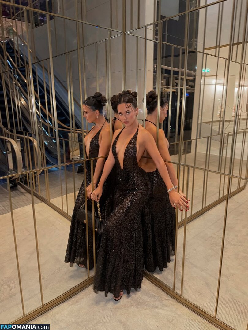 Doina Barbaneagra / itsdoina Nud OnlyFans  Fotografie scursă #484