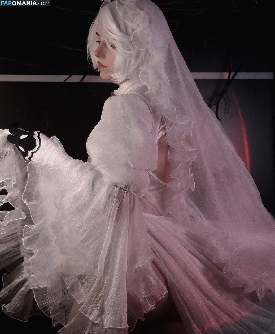 Anastasia / Dolchstosss Nud OnlyFans  Fotografie scursă #9