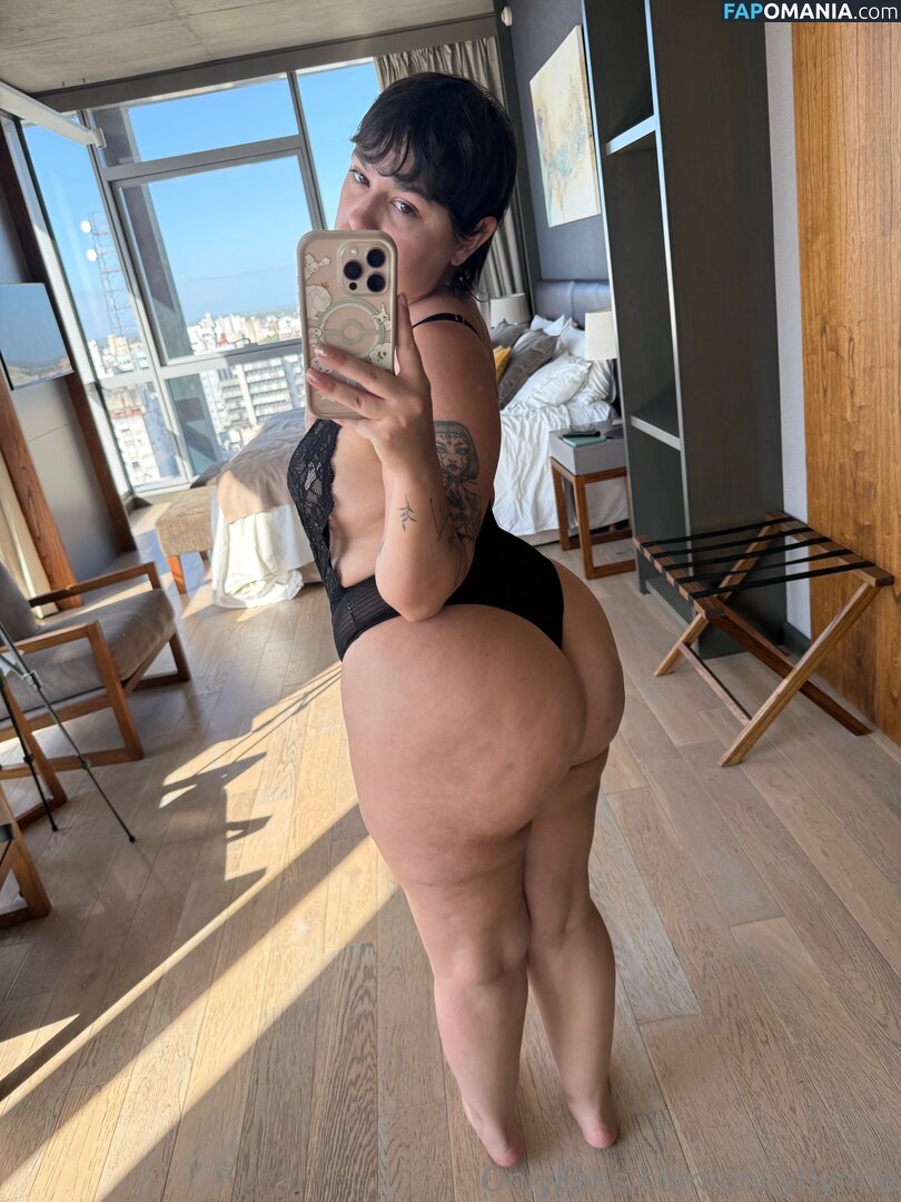Dolly Flynne / dollyflynne Nud OnlyFans  Fotografie scursă #1