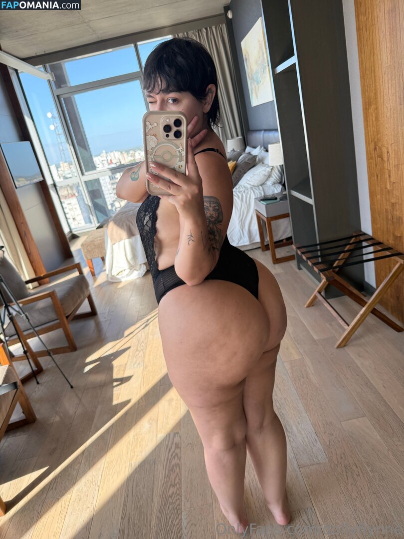 Dolly Flynne / dollyflynne Nud OnlyFans  Fotografie scursă #2