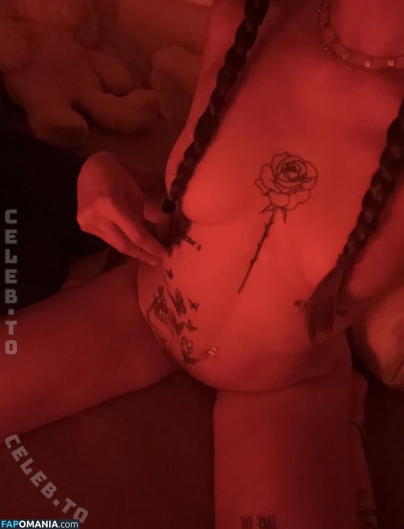 dolly.mia / https: / lilkitty_eila / littledollx02 Nud OnlyFans  Fotografie scursă #2