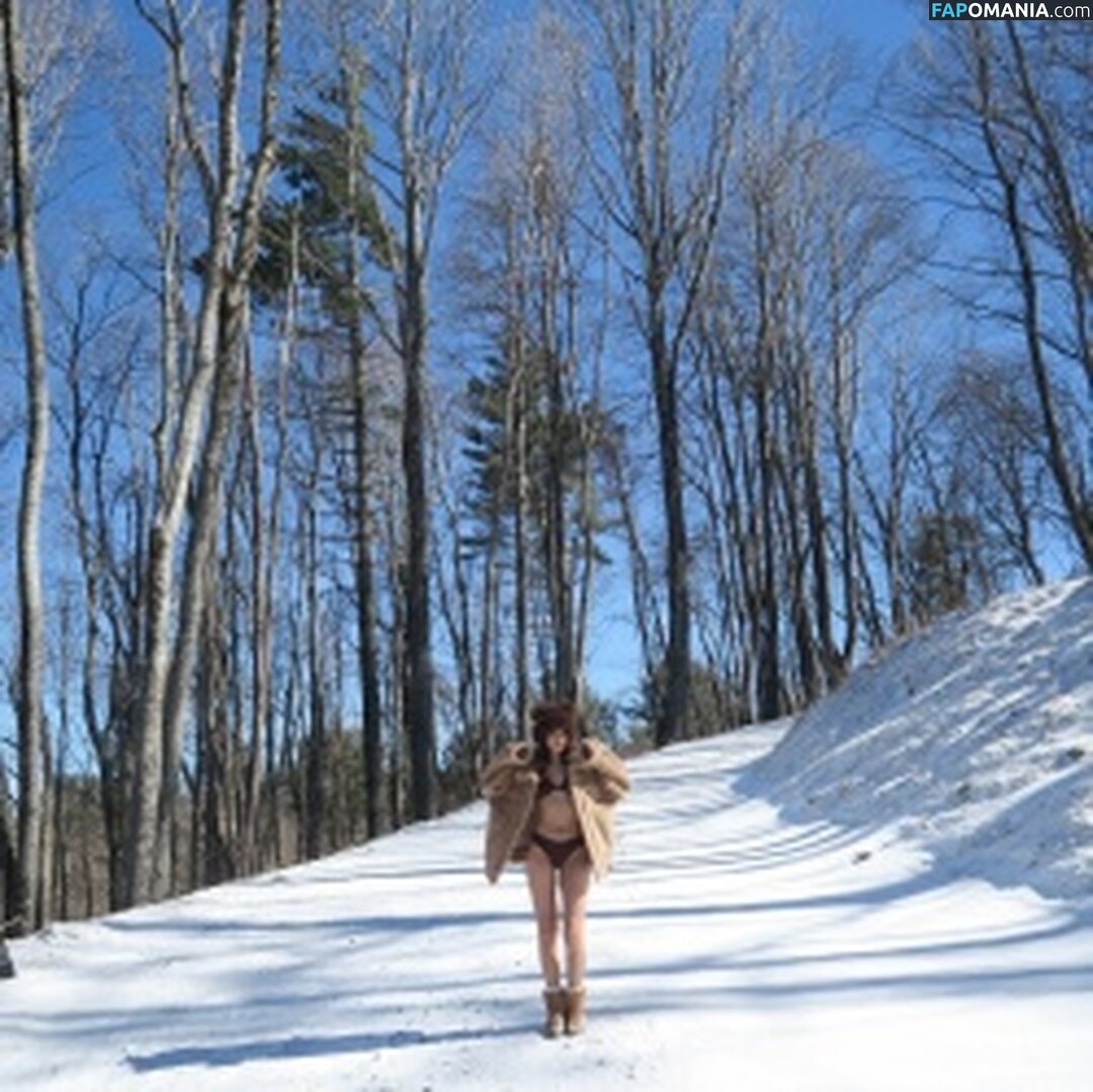 Domelipa Nud OnlyFans  Fotografie scursă #1