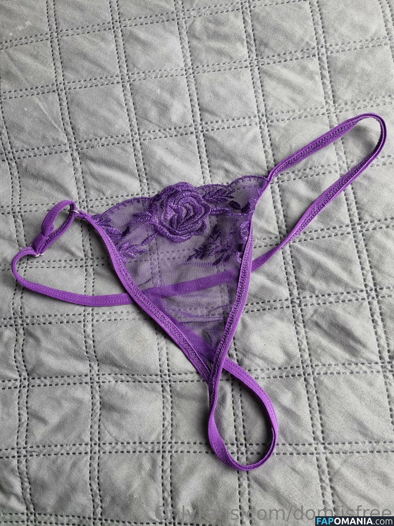 domiisfree Nud OnlyFans  Fotografie scursă #19