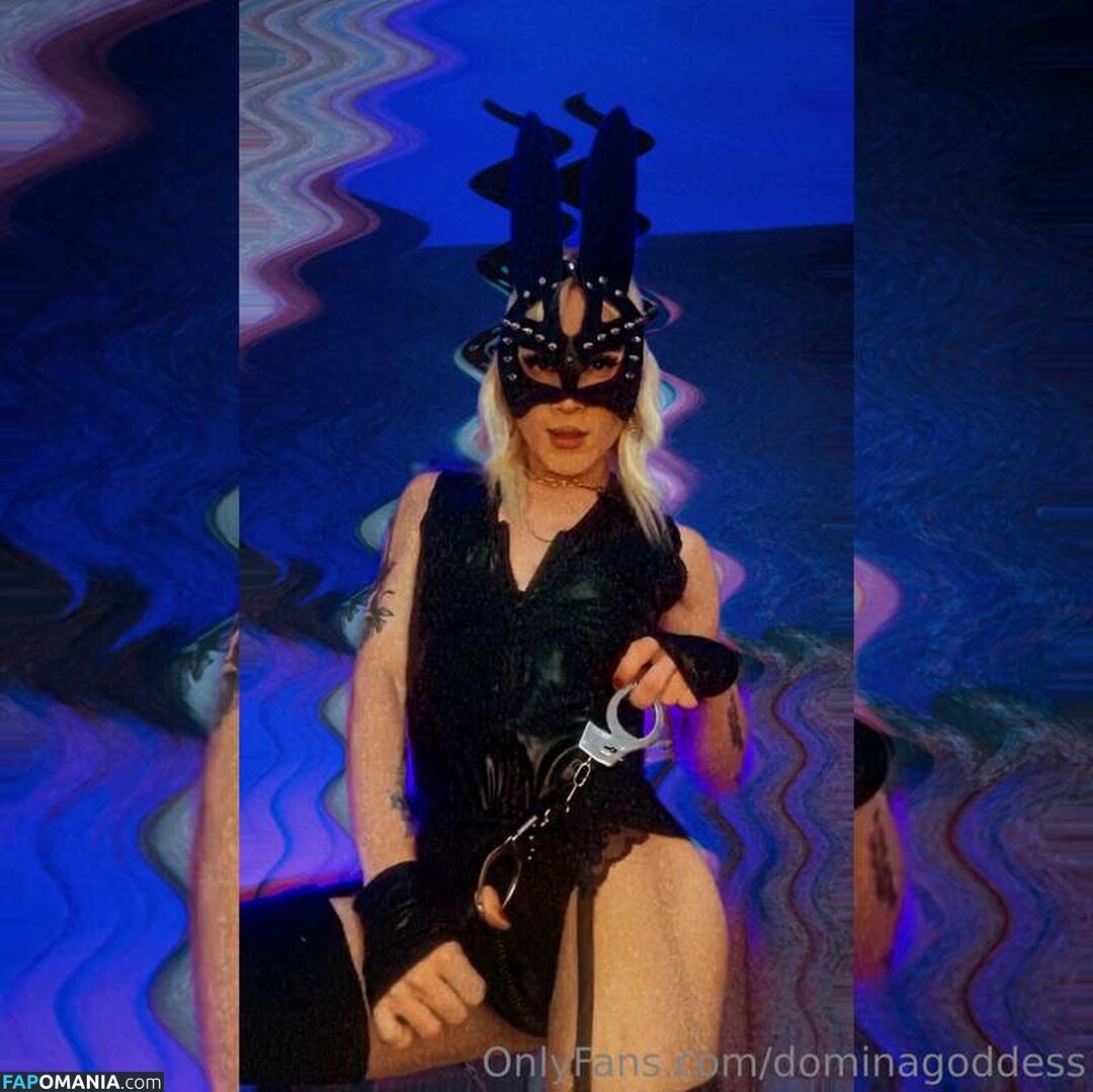 Domina Diosa Nud OnlyFans  Fotografie scursă #2