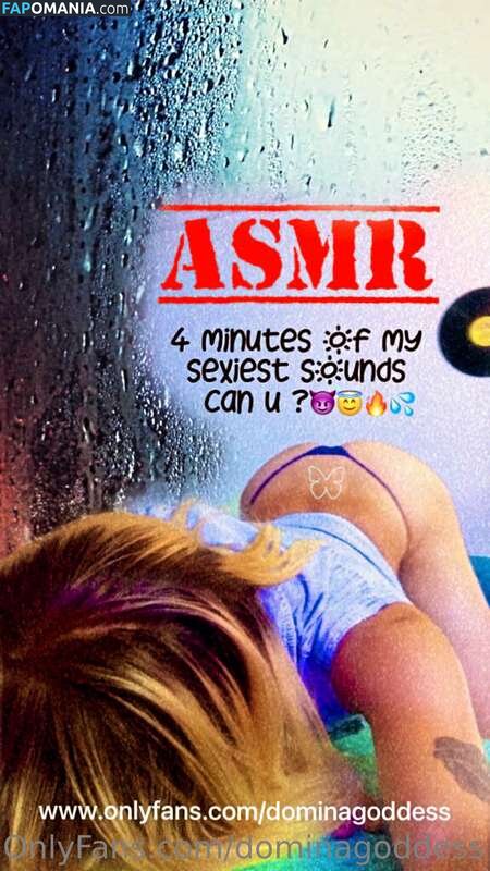 Domina Diosa Nud OnlyFans  Fotografie scursă #15