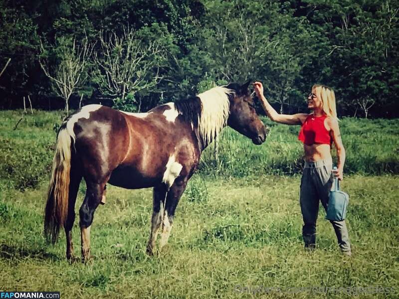 Domina Diosa Nud OnlyFans  Fotografie scursă #17