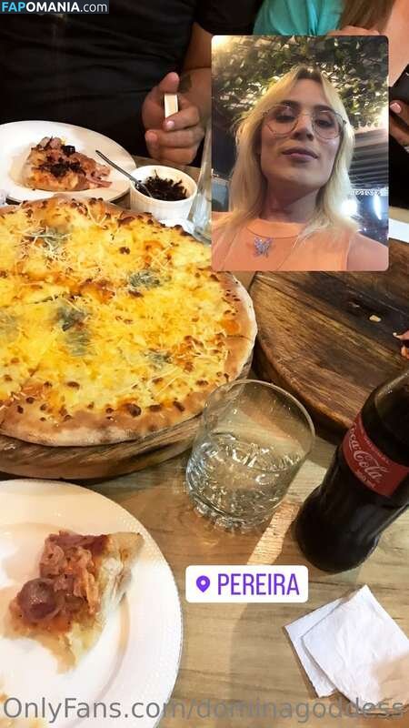 Domina Diosa Nud OnlyFans  Fotografie scursă #18