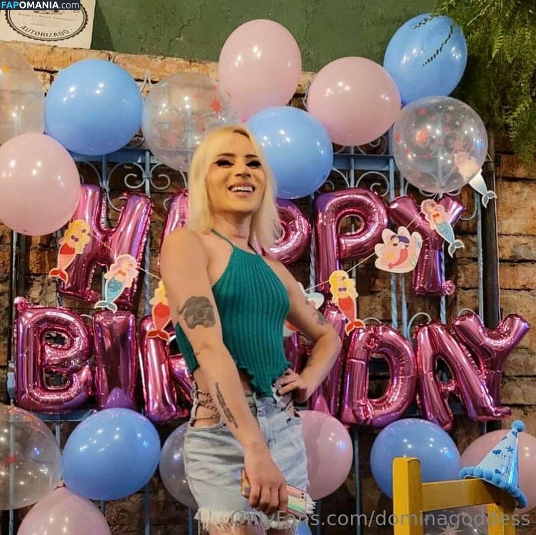 Domina Diosa Nud OnlyFans  Fotografie scursă #19