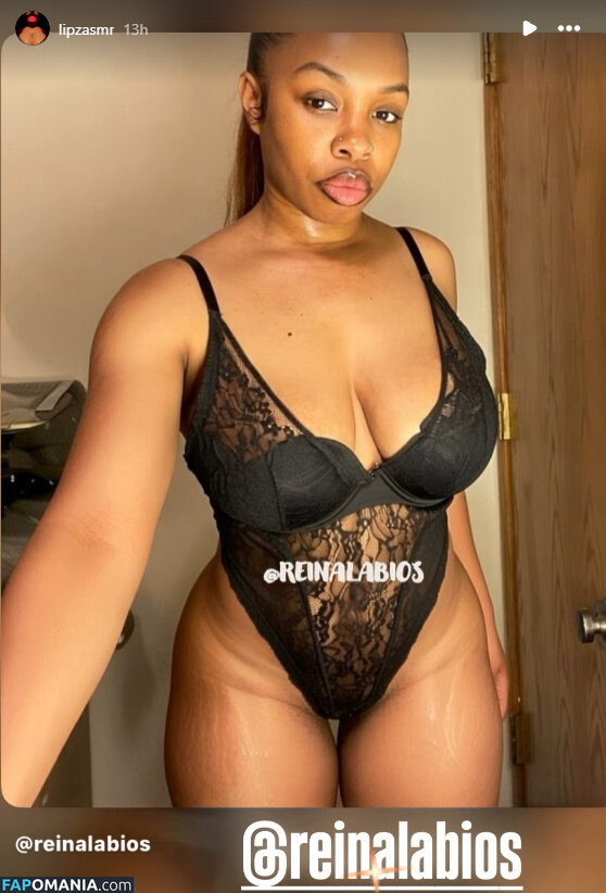 Dominican Lipz / dominicanlipz / https: / lipzasmr Nud OnlyFans  Fotografie scursă #1