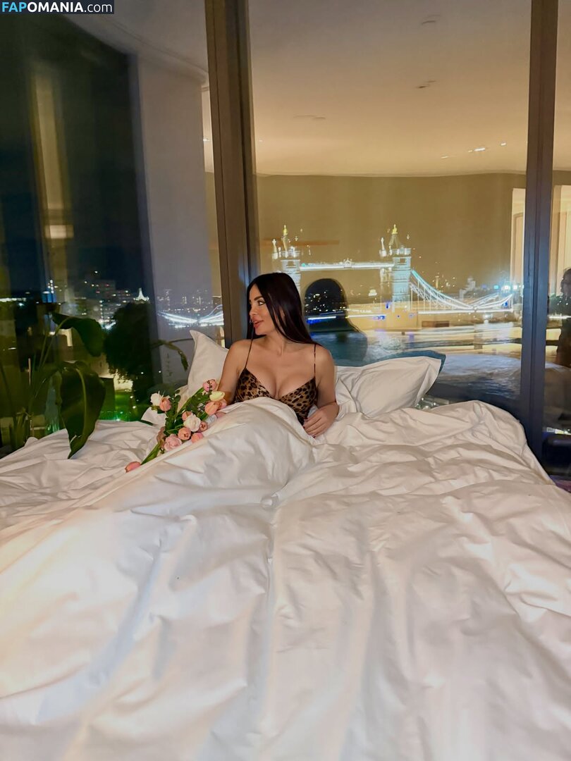 Dominique Hourani / DominiqueHorani / dominiquehourani / https: Nud OnlyFans  Fotografie scursă #3