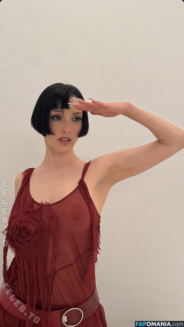 Domiziana Nud OnlyFans  Fotografie scursă #1
