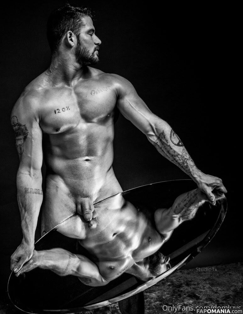 domluvsfree Nud OnlyFans  Fotografie scursă #4