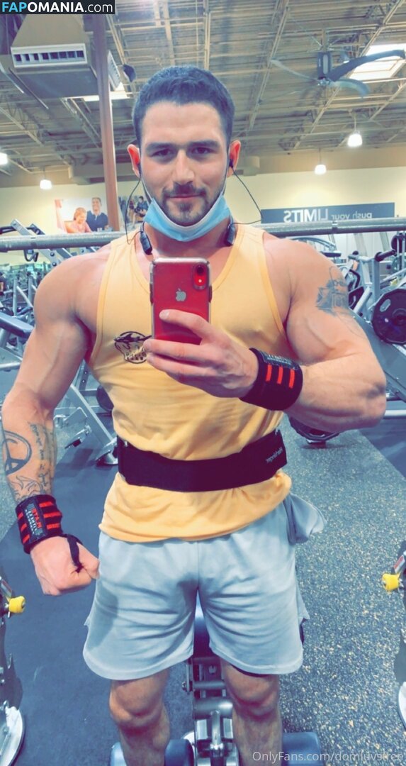 domluvsfree Nud OnlyFans  Fotografie scursă #7