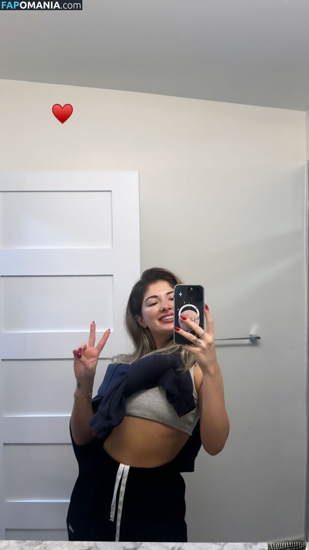 Donya Dadrasan / donyadadrasan / https: Nud OnlyFans  Fotografie scursă #6