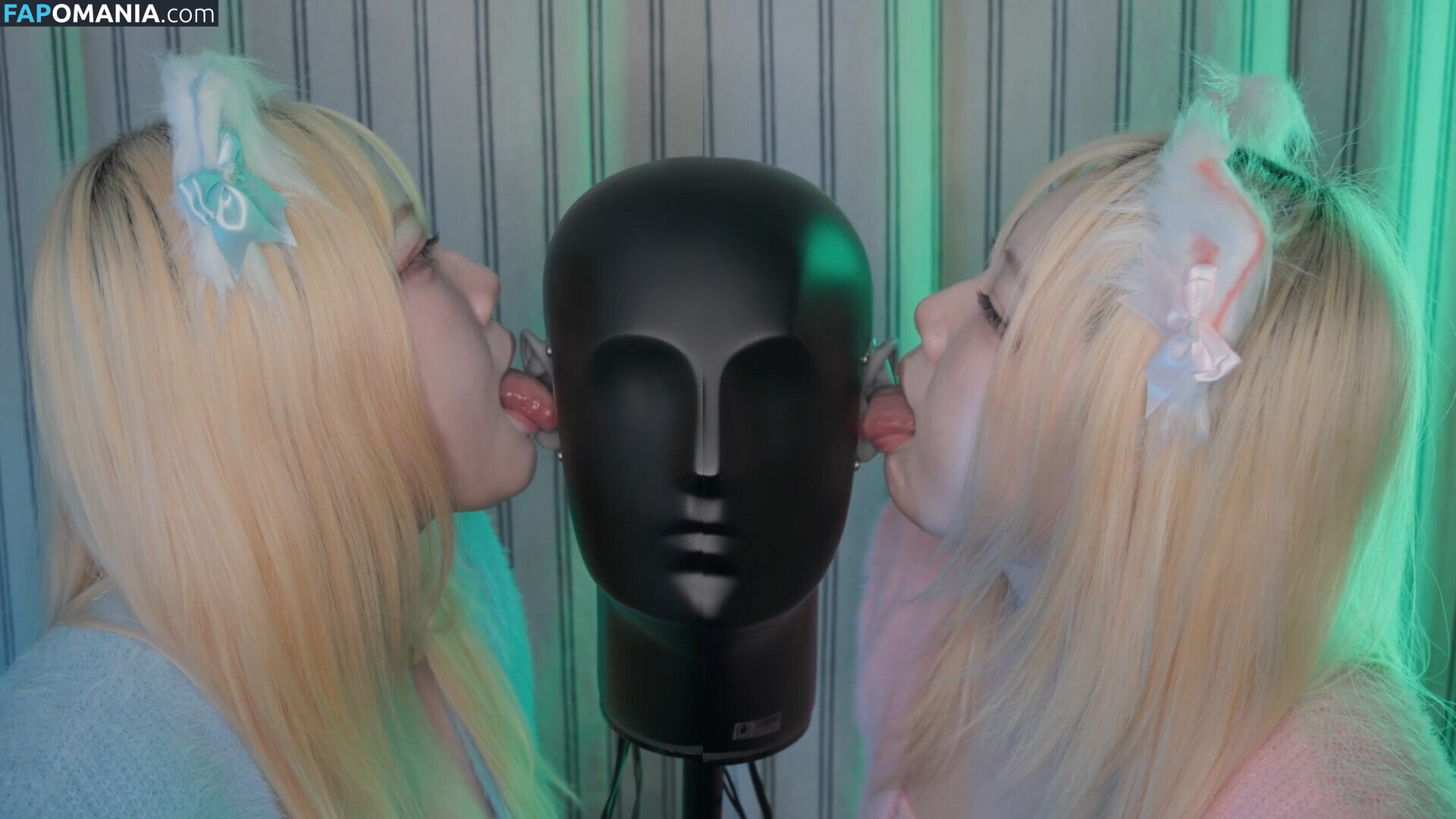 Dooboo Asmr / dooboo_asmr Nud OnlyFans  Fotografie scursă #1