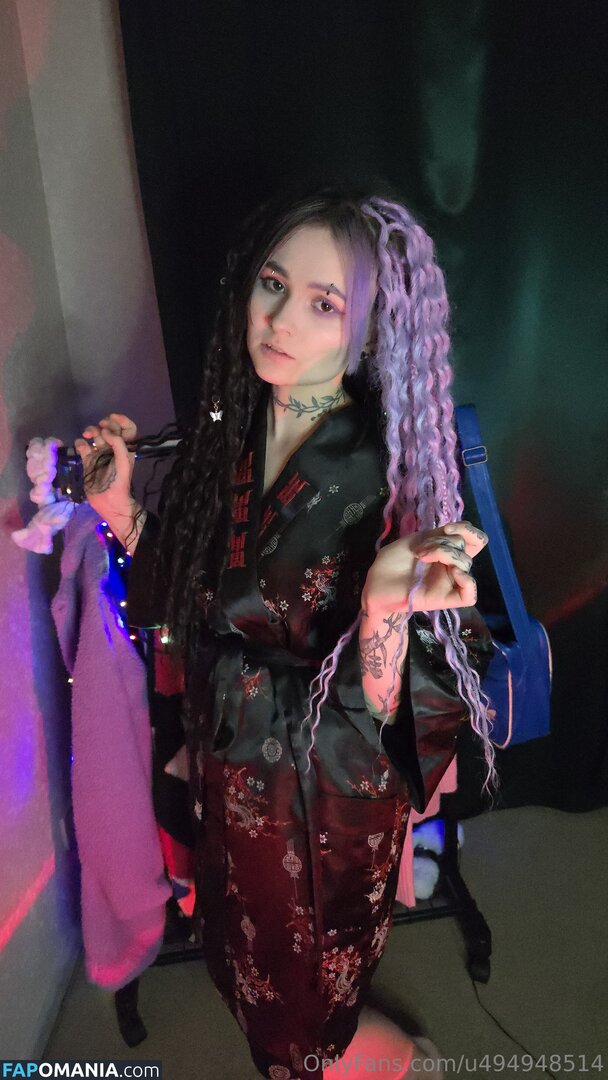 doravip / doravipflowers Nud OnlyFans  Fotografie scursă #2