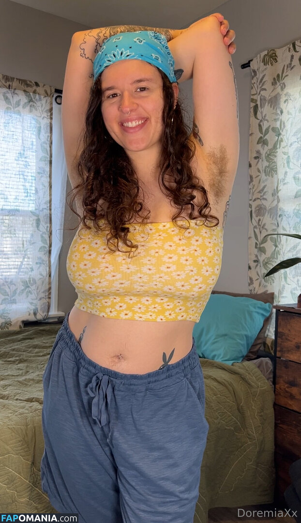 doremia_free / doremiaxx Nud OnlyFans  Fotografie scursă #1
