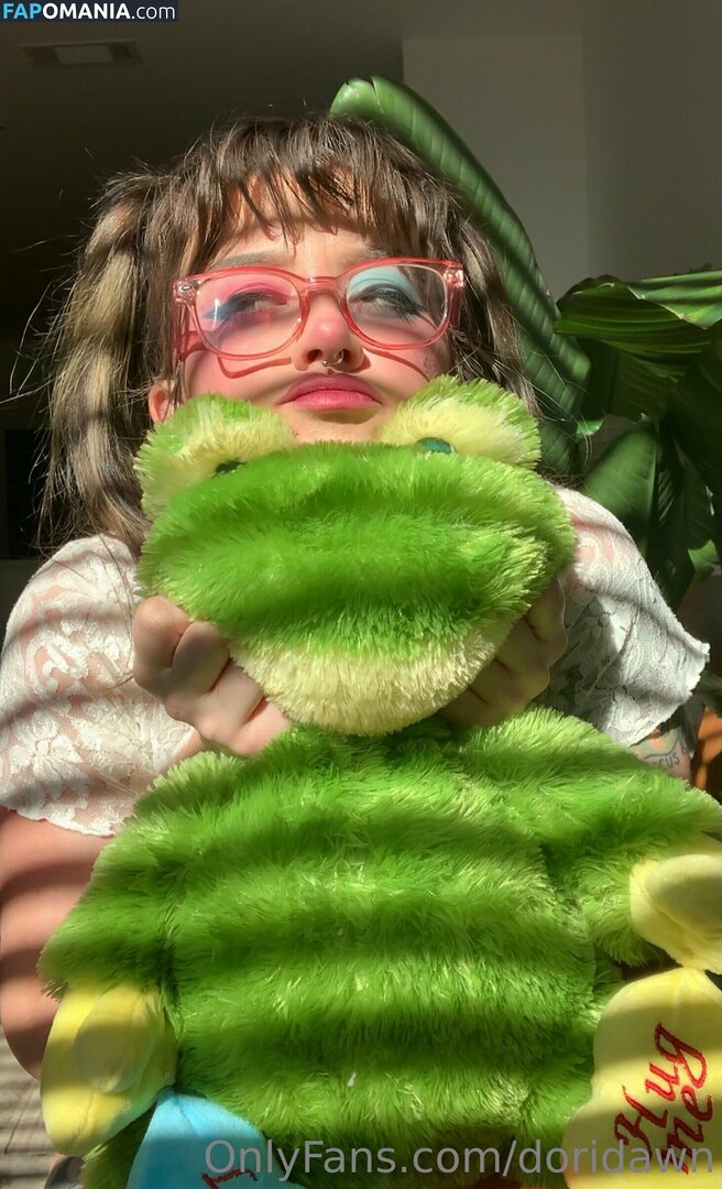 doridawn Nud OnlyFans  Fotografie scursă #2