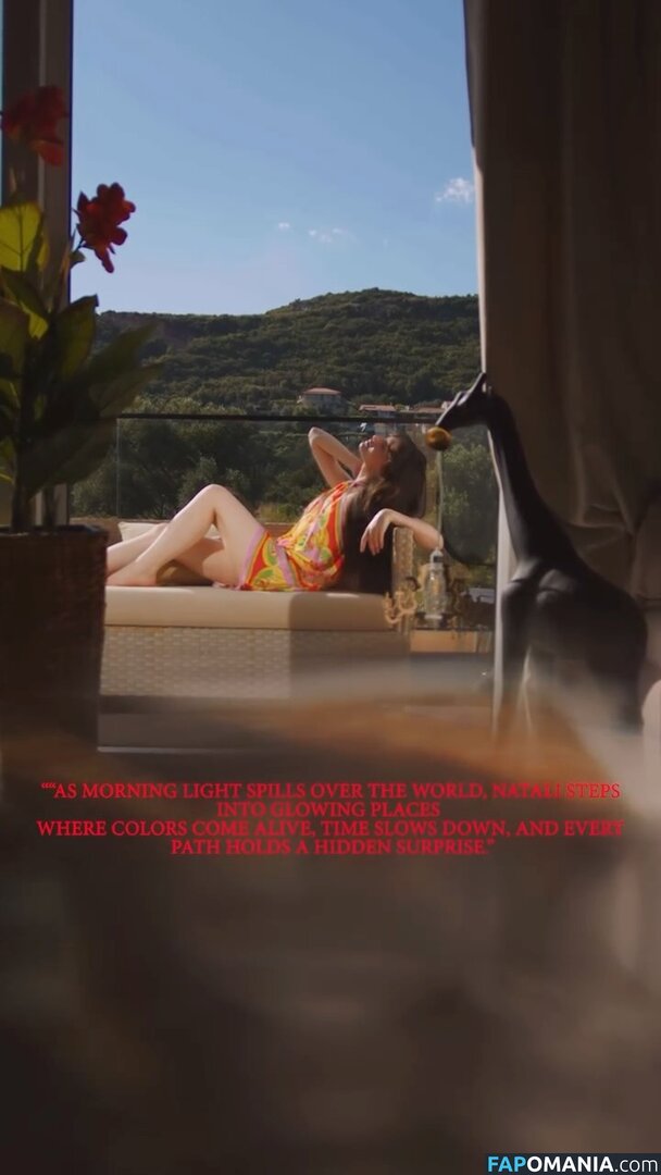 Doris Murati / doris_murati / model Nud OnlyFans  Fotografie scursă #4