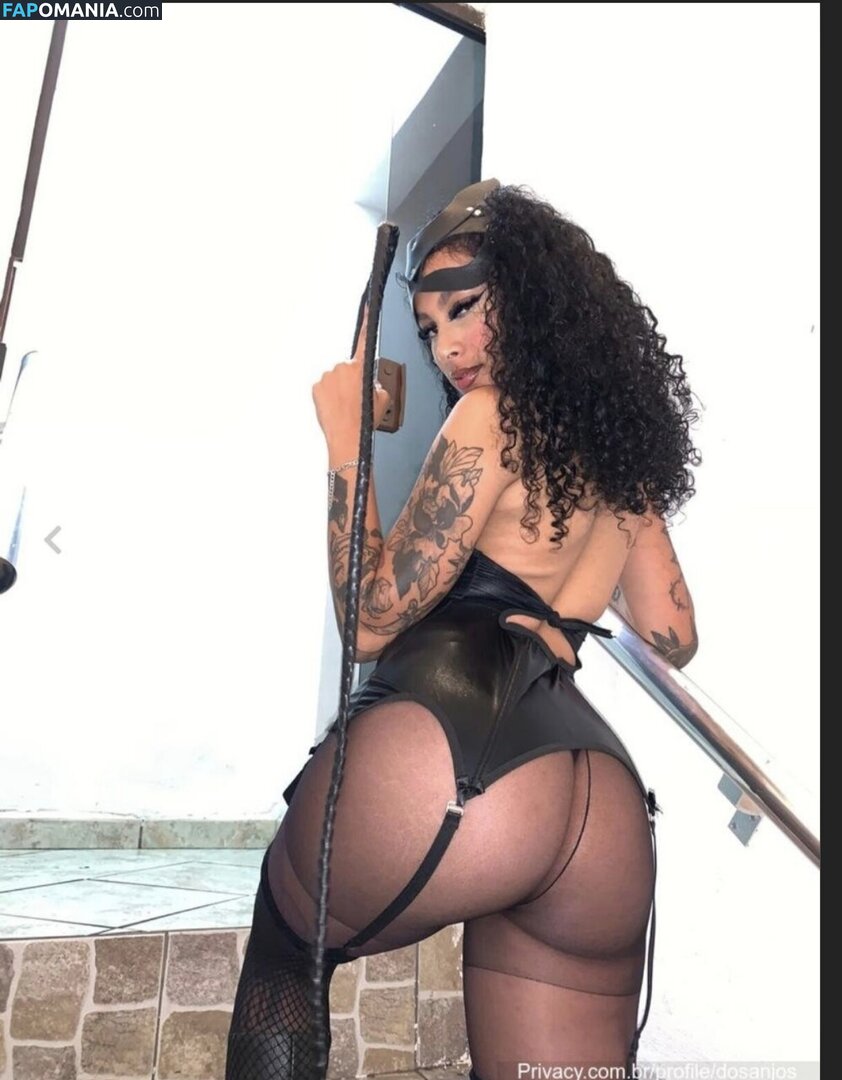 Dos Anjos / __dosanjos / dayllany_anjos Nud OnlyFans  Fotografie scursă #1