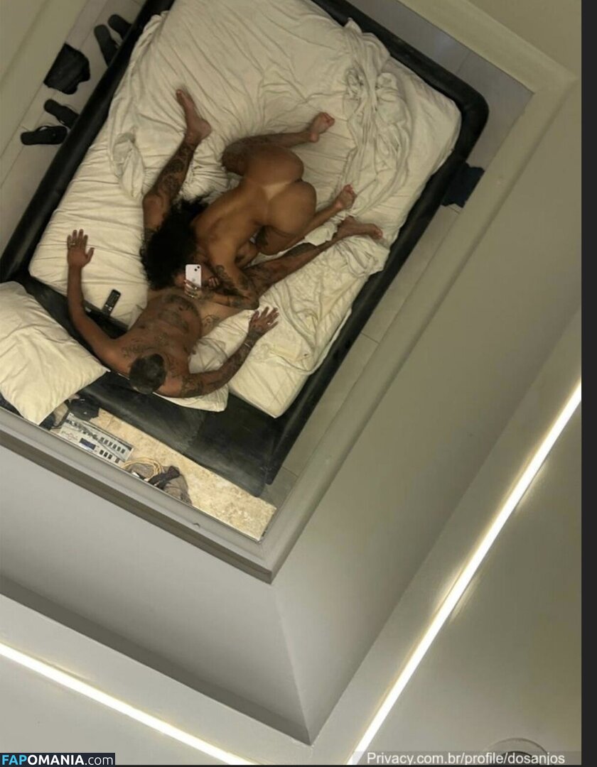 Dos Anjos / __dosanjos / dayllany_anjos Nud OnlyFans  Fotografie scursă #7