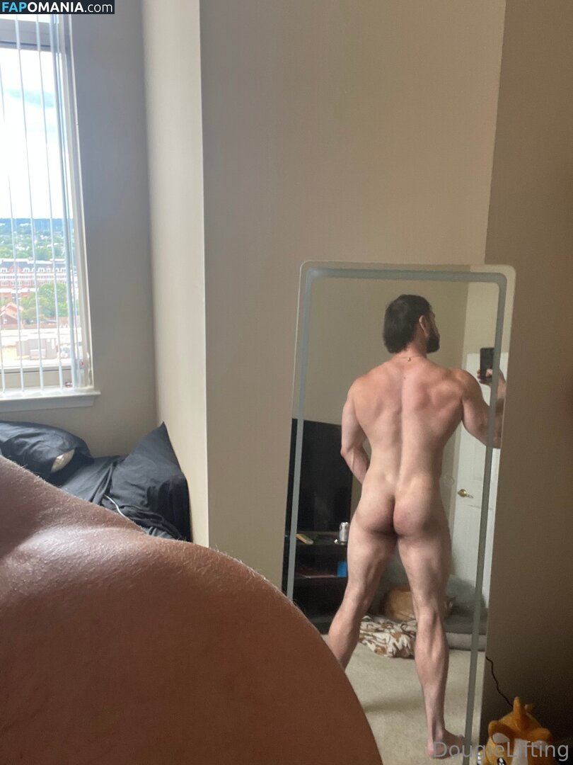 dougielifting Nud OnlyFans  Fotografie scursă #7