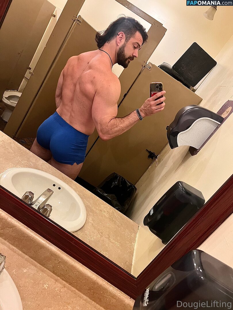 dougielifting Nud OnlyFans  Fotografie scursă #10